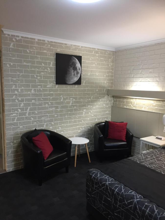 Culcairn Motor Inn Экстерьер фото