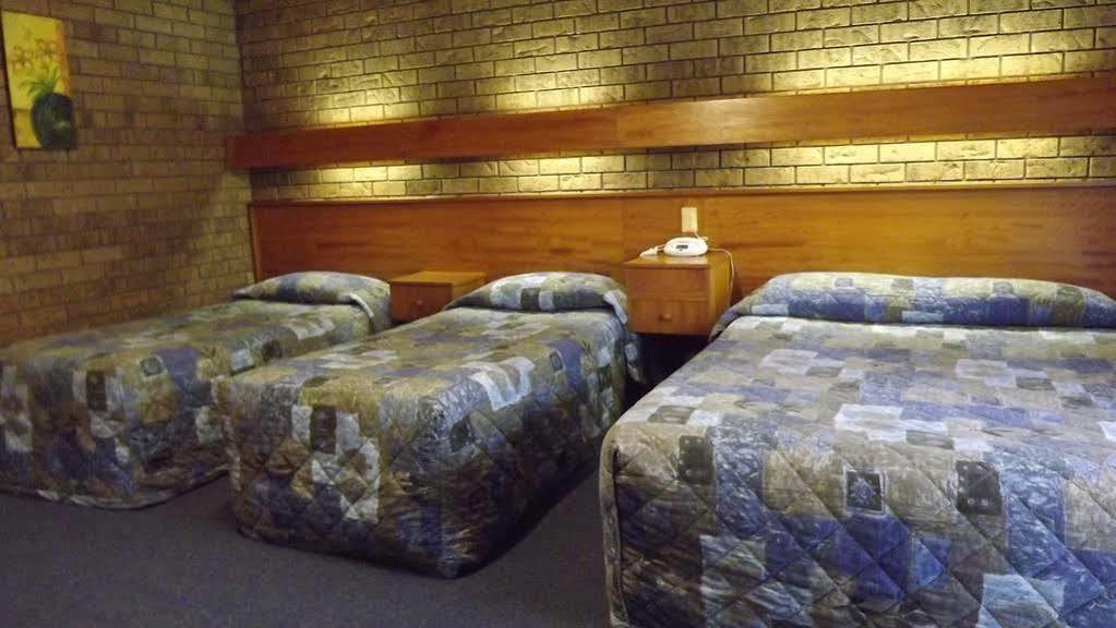 Culcairn Motor Inn Экстерьер фото